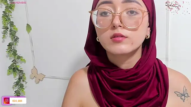 aysel elid online show from February 10, 2026, 1:53 am