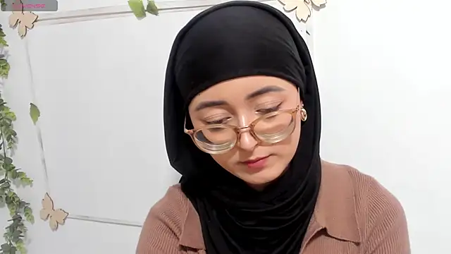 Snapshot of aysel_elid chatting on May 31, 2026, 8:54 pm aysel elid online show from May 31, 2026, 8:54 pm