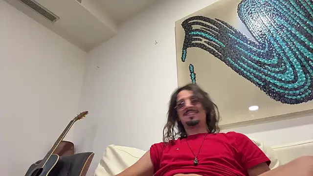 Adam zen online show from December 30, 2024, 9:29 pm