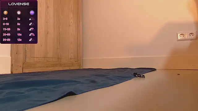 sorairosky online show from November 28, 2025, 2:31 pm