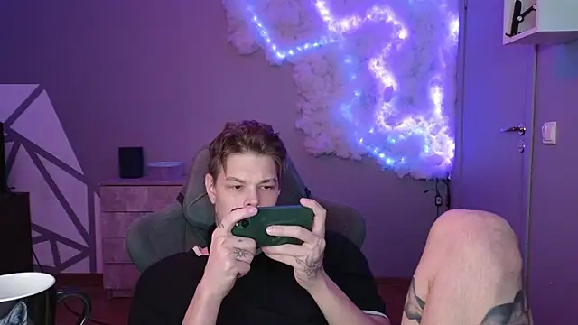 DENIS HERE online show from December 15, 2024, 4:26 pm