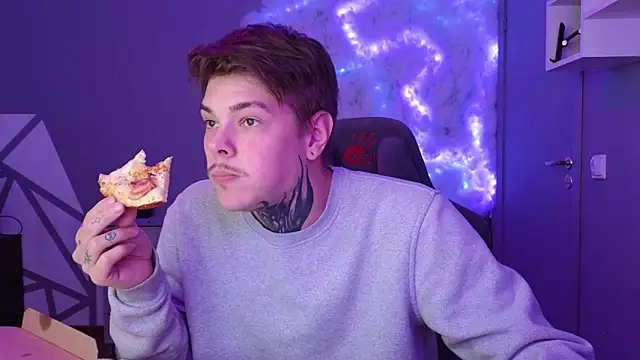 DENIS HERE online show from December 24, 2024, 3:05 pm