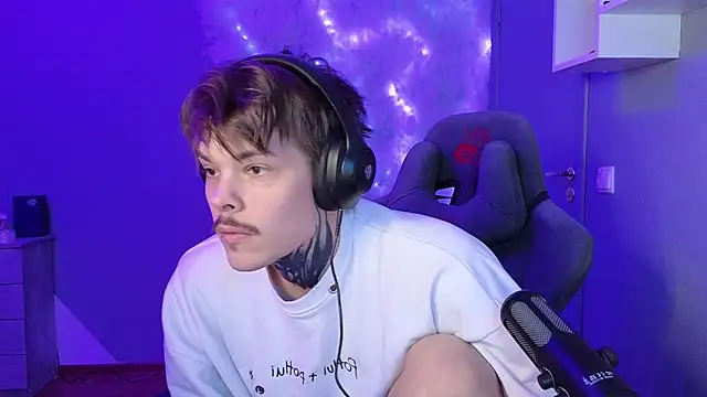 DENIS HERE online show from January 24, 2025, 4:48 am