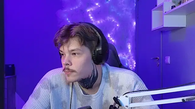 DENIS HERE online show from January 28, 2025, 5:35 pm