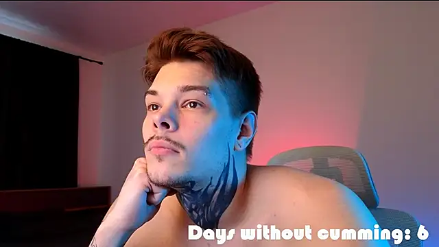 DENIS HERE online show from February 25, 2026, 5:17 am