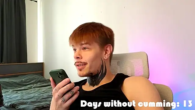 DENIS HERE online show from March 11, 2026, 11:05 am