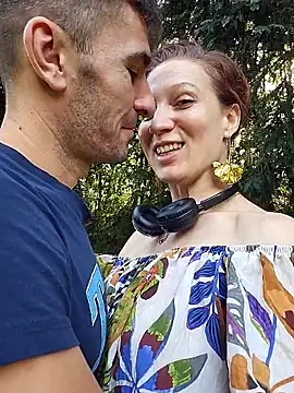 Exhibitionsplit online show from October 22, 2025, 11:10 am