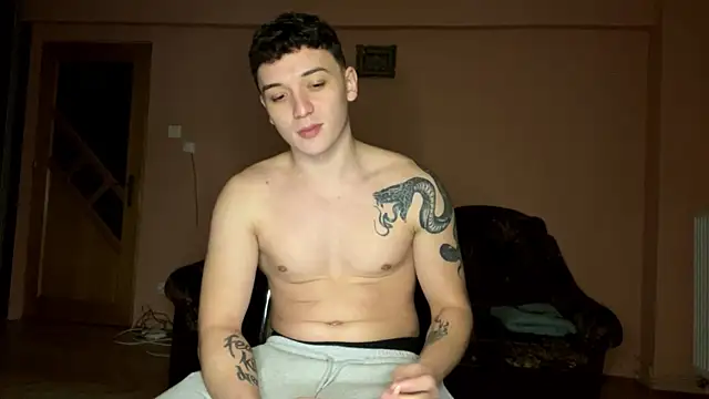 Snapshot of Joedonovan1 chatting on January 20, 2025, 5:16 pm Joedonovan1 online show from January 20, 2025, 5:16 pm