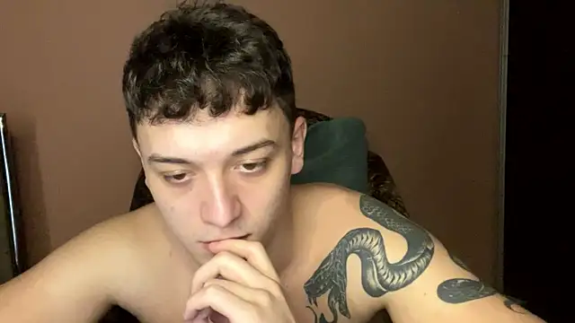 Snapshot of Joedonovan1 chatting on January 23, 2025, 9:07 pm Joedonovan1 online show from January 23, 2025, 9:07 pm