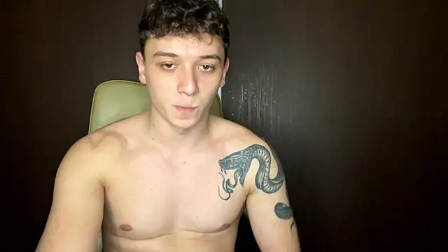 Snapshot of Joedonovan1 chatting on February 11, 2025, 9:03 pm Joedonovan1 online show from February 11, 2025, 9:03 pm