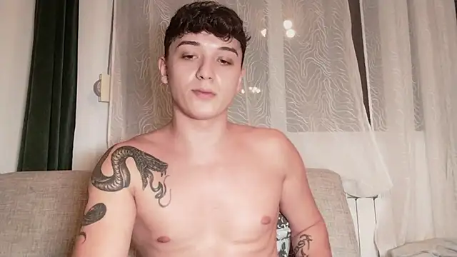 Snapshot of Joedonovan1 chatting on October 9, 2025, 6:17 pm Joedonovan1 online show from October 9, 2025, 6:17 pm