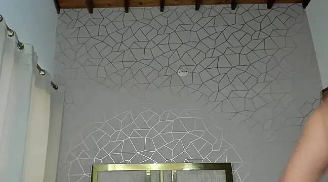 HeraRuiz online show from March 14, 2025, 9:54 pm