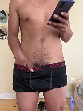 Jart1k1 online show from June 5, 2026, 8:58 pm