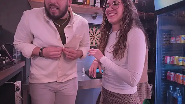 Snapshot of barfantasy chatting on February 8, 2025, 7:05 pm barfantasy online show from February 8, 2025, 7:05 pm