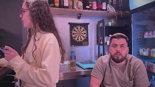 Snapshot of barfantasy chatting on March 10, 2025, 8:45 pm barfantasy online show from March 10, 2025, 8:45 pm