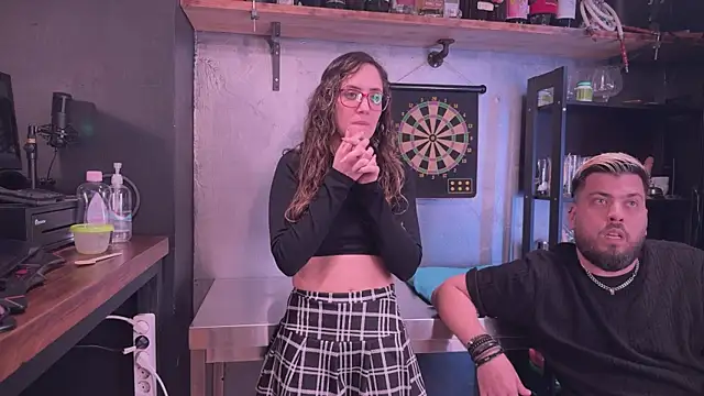 Snapshot of barfantasy chatting on March 12, 2025, 11:01 pm barfantasy online show from March 12, 2025, 11:01 pm