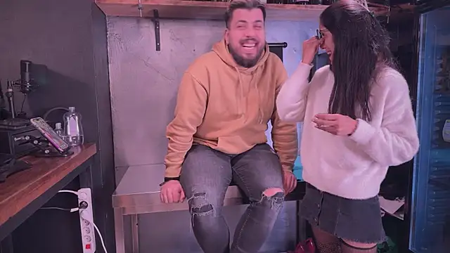 Snapshot of barfantasy chatting on March 20, 2025, 9:02 pm barfantasy online show from March 20, 2025, 9:02 pm