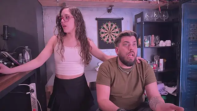 Snapshot of barfantasy chatting on March 21, 2025, 12:07 am barfantasy online show from March 21, 2025, 12:07 am