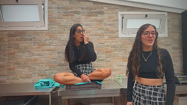 Snapshot of barfantasy chatting on September 15, 2025, 9:31 am barfantasy online show from September 15, 2025, 9:31 am