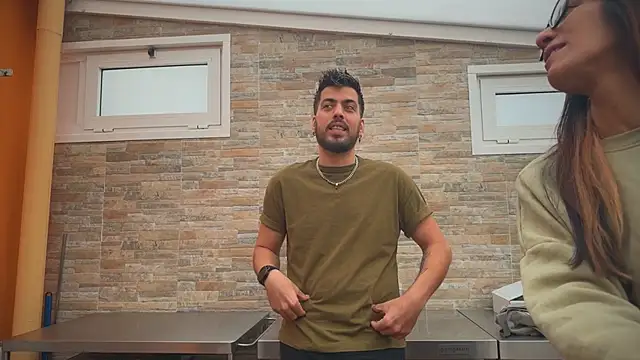 Snapshot of barfantasy chatting on September 16, 2025, 8:15 am barfantasy online show from September 16, 2025, 8:15 am