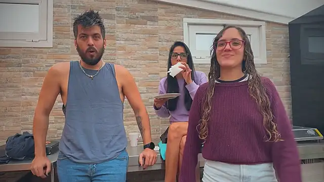 Snapshot of barfantasy chatting on October 6, 2025, 8:45 am barfantasy online show from October 6, 2025, 8:45 am