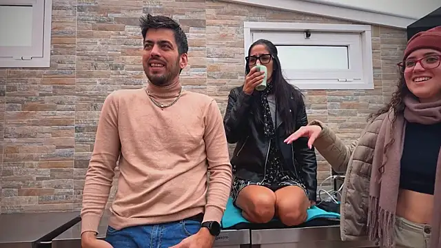 Snapshot of barfantasy chatting on November 12, 2025, 10:26 am barfantasy online show from November 12, 2025, 10:26 am