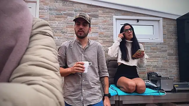 Snapshot of barfantasy chatting on November 14, 2025, 9:30 am barfantasy online show from November 14, 2025, 9:30 am