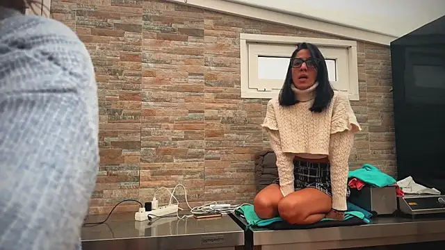 Snapshot of barfantasy chatting on January 6, 2026, 11:03 am barfantasy online show from January 6, 2026, 11:03 am