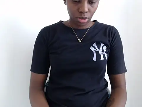 black   ghodess online show from September 13, 2025, 9:20 am