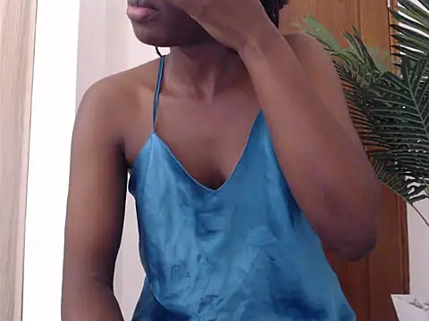 black   ghodess online show from February 18, 2026, 6:20 am