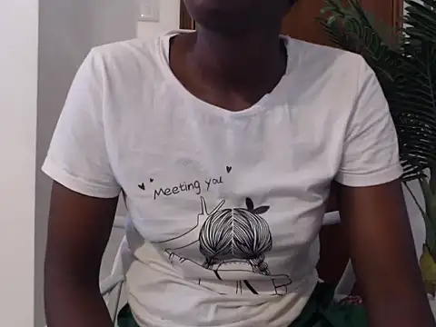 black   ghodess online show from April 16, 2026, 4:24 am