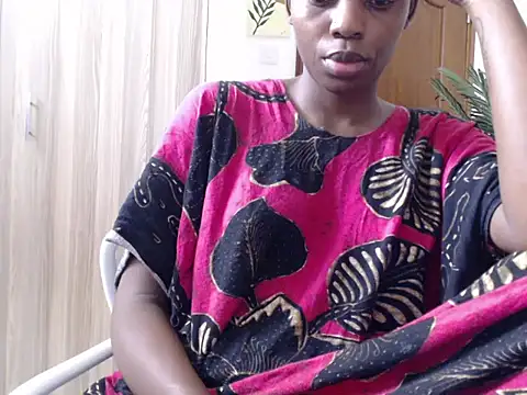 black   ghodess online show from June 4, 2026, 7:25 am