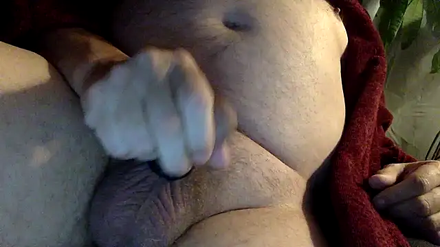 Thorandkitty online show from April 8, 2026, 10:26 am