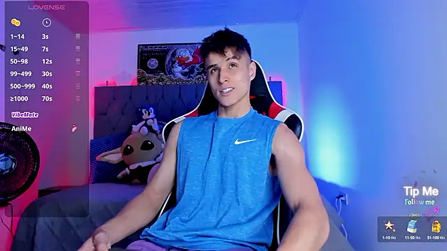 thomklein online show from December 2, 2024, 7:16 pm