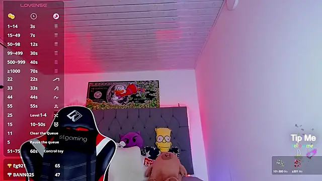 thomklein online show from December 5, 2024, 12:19 am