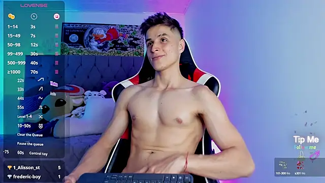 thomklein online show from December 5, 2024, 10:56 pm