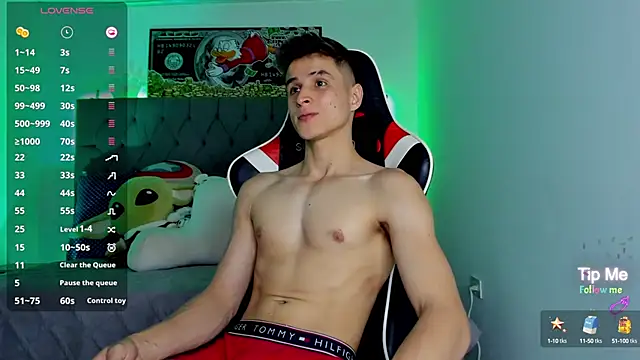 thomklein online show from December 9, 2024, 10:52 pm