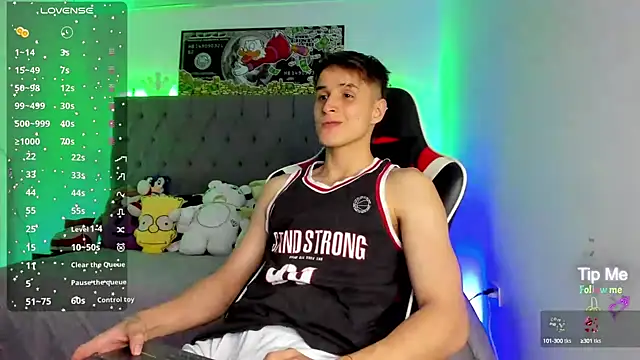 thomklein online show from January 15, 2025, 7:12 pm