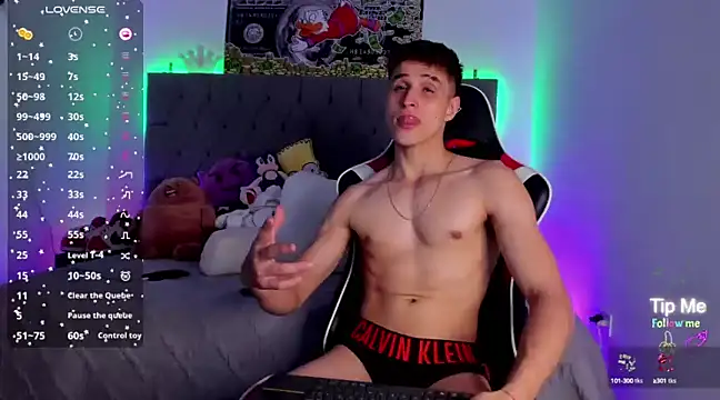 thomklein online show from January 21, 2025, 7:17 pm