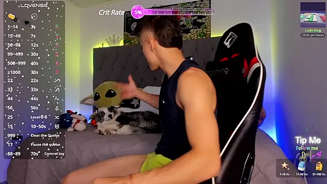 thomklein online show from February 21, 2025, 6:15 pm