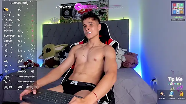 thomklein online show from February 25, 2025, 4:42 pm