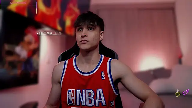 thomklein online show from September 15, 2025, 7:25 pm