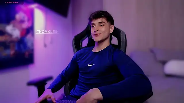 thomklein online show from September 17, 2025, 7:26 pm