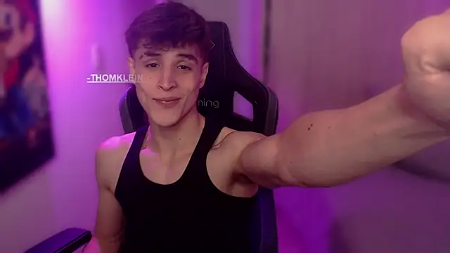 thomklein online show from September 22, 2025, 7:16 pm