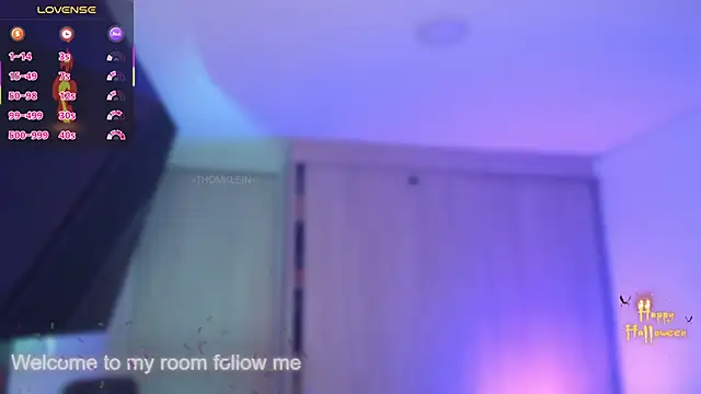 thomklein online show from November 6, 2025, 7:04 pm