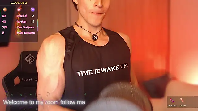 thomklein online show from November 13, 2025, 7:13 pm