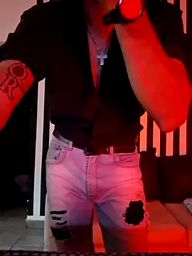 Snapshot of pretorianoo53 chatting on March 1, 2026, 4:25 am pretorianoo53 online show from March 1, 2026, 4:25 am