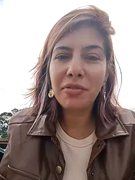 scarlett moore online show from September 14, 2025, 2:16 pm