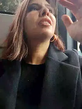 scarlett moore online show from September 27, 2025, 2:00 pm