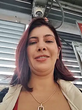 scarlett moore online show from October 27, 2025, 2:10 pm